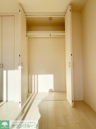 ラフィネスの物件内観写真